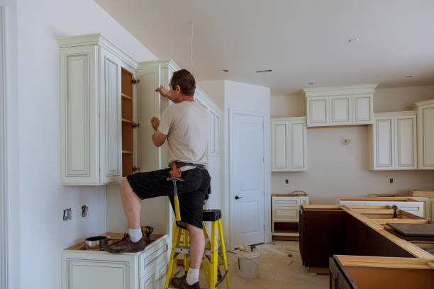 Licensed Kitchen Remodeling service in Odenton, MD - BM Kitchen