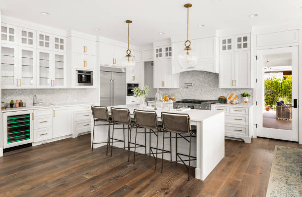 24/7 Emergency Kitchen Remodeling experts in Odenton, MD