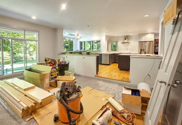 Reliable Kitchen Remodeling contractor in Odenton, MD by BM Kitchen