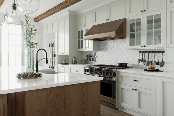 Affordable Kitchen Remodeling solutions in Odenton, MD